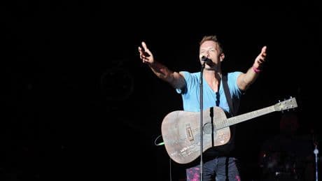 Lo verdaderamente preocupante del escándalo del concierto de Coldplay