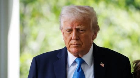 Los aranceles masivos de Trump penalizan la inversión en Estados Unidos en favor de Europa