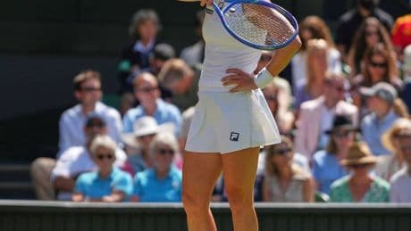 Wimbledon-Ticker: Siegemund scheitert an Sabalenka – Fritz im Halbfinale