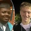 My son, 27, shot and killed a TikTok prankster, 18, during a twisted stunt. But it was NOT murder