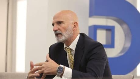 Dominion adquiere la empresa alemana Züblin y una planta de tratamiento de aguas en Cartagena