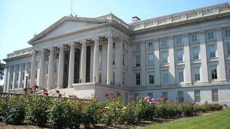 Le taux de l'emprunt américain à dix ans au plus haut depuis février avant le vote du Budget de Trump