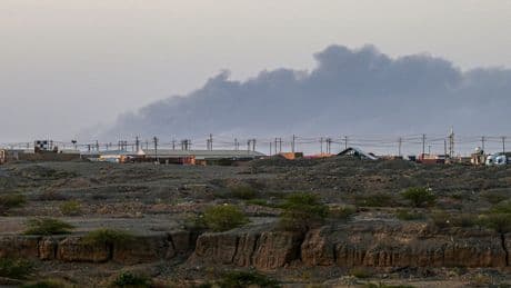 Sudan’s Army Says Paramilitary Forces Struck Civilian Targets
