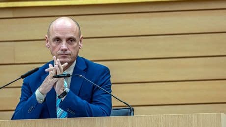 Hakenkreuz-Vorfall und die SPD: Fraktion Gnadenlos