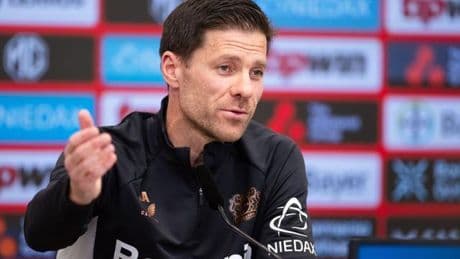 Fußball-Bundesliga: Spaniens Medien sehen Alonso schon bei Real Madrid