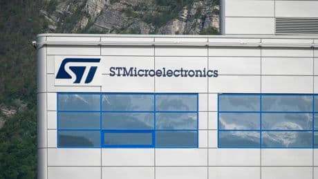 STMicroelectronics : pour gérer l’épargne salariale, mobilisation payante contre BNP Paribas et Amundi pour leur implication dans le génocide à Gaza