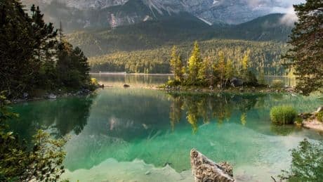 Ausflugsziele in Bayern: Die besten Tipps der "Dahoam is Dahoam"-Stars