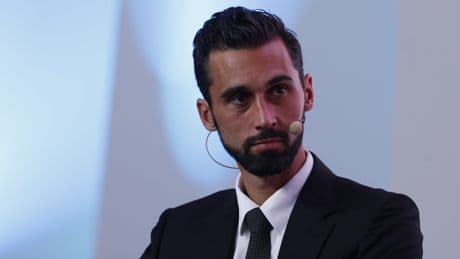 Álvaro Arbeloa sustituye a Raúl González como entrenador del Castilla