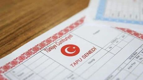 Ev, arsa alımında vatandaşa dijital kolaylık