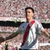 VIDÉO. Le sublime coup franc de Mastuantono, le crack de River Plate qui affole les cadors européens