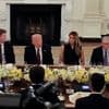 Musk macht nicht mehr mit: Tech-Oligarchen degradieren sich zu Trumps Werbefiguren