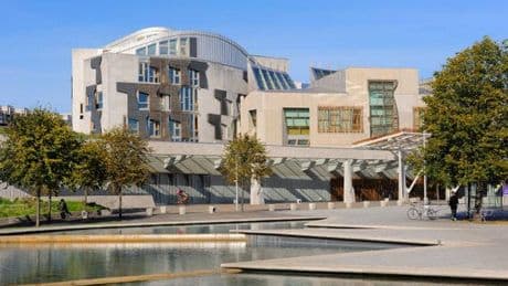 Scottish Greens to stand in Hamilton, Larkhall and Stonehouse by-election