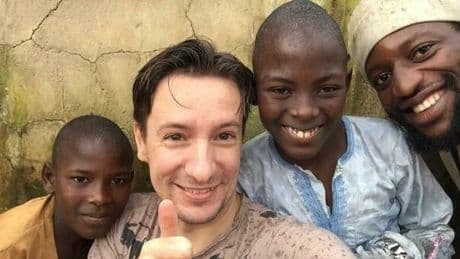 Luca Attanasio, l'appello delle associazioni: «Istituire una Commissione parlamentare d'inchiesta»