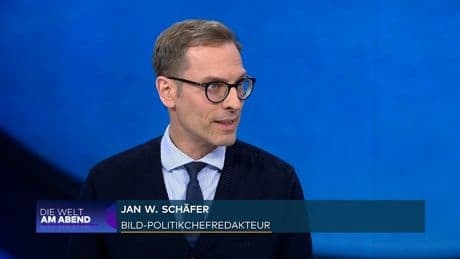 Politik-Chef im Interview - So untersuchte BILD das AfD-Gutachten