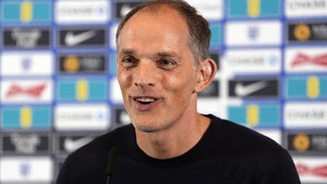 Thomas Tuchel has a clear England vision - but one major change is needed at World Cup 2026