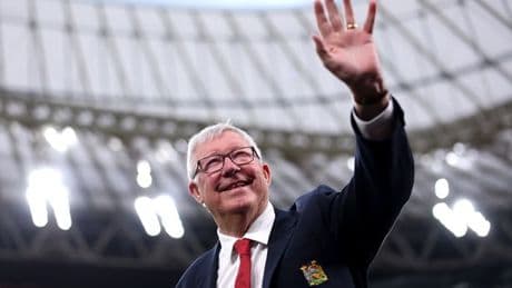 Sir Alex Ferguson slips Aberdeen some Celtic shock tips as Jimmy Thelin reveals Scottish Cup Final advice