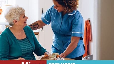 Documents show Social Care review already behind schedule, campaigners say