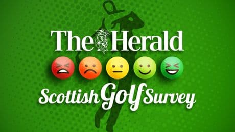In 12 charts: The Herald Scottish Golf Survey