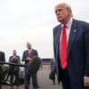 Zollstreit: Trump: „Ich denke, beide Seiten wollen Fairness“