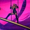 Finse scoort met ode aan vrouwelijk orgasme, wei­nig reuring rond Israël in halve finale Songfestival
