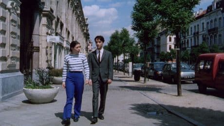 One of Chantal Akerman’s Best Films Is in Legal Limbo