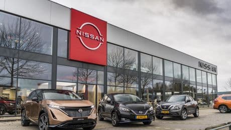 Renault sacrifica sus cuentas de 2025 al eliminar a Nissan de su balance: se anota pérdidas de 9.500 millones de euros