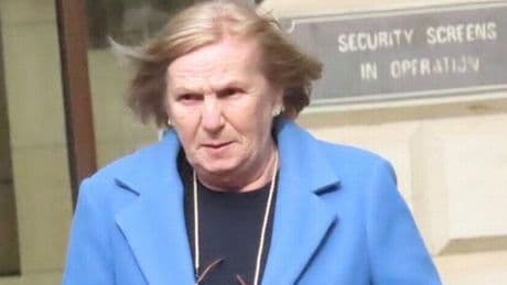 Scots charity boss dodges jail after stealing £30k from disabled victims