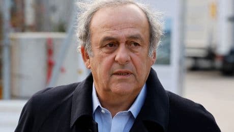 Former Uefa president Michel Platini fully acquitted after 10-year legal battle