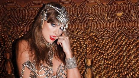 Everything To Know About ‘The Life Of A Showgirl’—Release Date, Tracklist And More