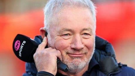 Ally McCoist set for surprise snooker role as Ronnie O’Sullivan rival makes withdrawal confession