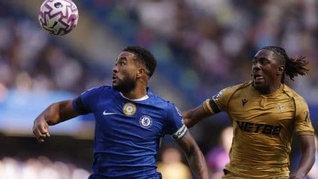 Chelsea'den Stamford Bridge'da sessiz başlangıç