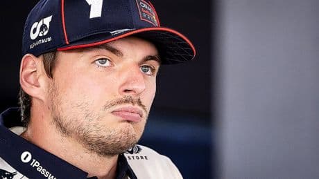 ‘Bij Red Bull zijn ze als de dood dat Max Verstappen vertrekt’