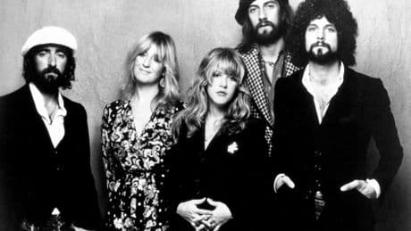 Fleetwood Mac’s Album Becomes A Bestseller Again After More Than A Year Away