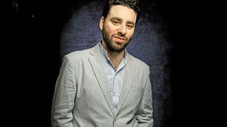 David Haziza : « Ce qui se passe m’interroge et interroge mon judaïsme »