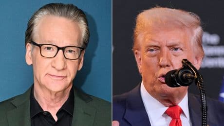 Bill Maher Revives Prediction Of ‘Slow-Moving Coup’ Amid Trump’s DC Takeover