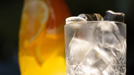 Flaschen sind verunreinigt: Deutschlandweiter Rückruf für Limonade gestartet