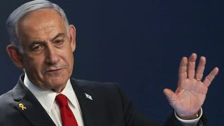 Los cinco puntos clave del plan militar de Netanyahu para lograr el control de la ciudad de Gaza