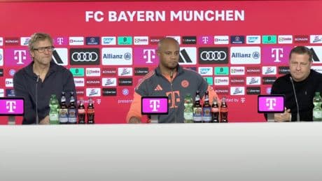 Kompany & Eberl überrascht von Sané-Trip - Sie wussten von nichts!