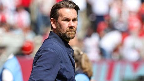 Erste Köln-Entscheidung - Kessler soll Sport-Boss werden!