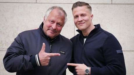 Revolution beim Freitagsspiel - Sky mit ganz neuem Kommentatoren-Duo