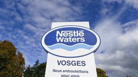 Le procès de Nestlé Waters pour décharge de déchets dans les Vosges reporté à novembre