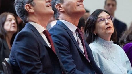 Competencia reduce al mínimo el margen del Gobierno para frenar la opa BBVA-Sabadell