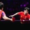 Les Chinois, mais pas que… Qui sont les favoris aux Mondiaux de tennis de table ?