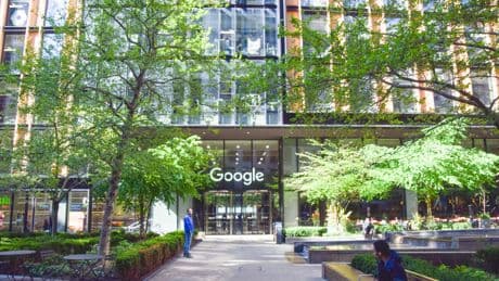 Google’s big problems, briefly explained