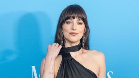 Dakota Johnson: Bereits lange von Chris Martin getrennt?