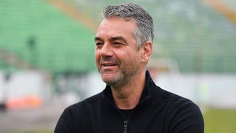 Marino Pusic gaat avontuur aan bij Al Jazira