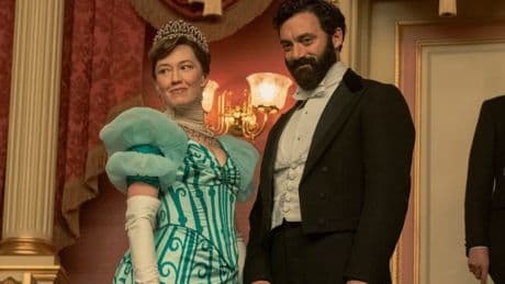 ‘Dazzling’ period drama announces season 4 before season 3 finale has even aired