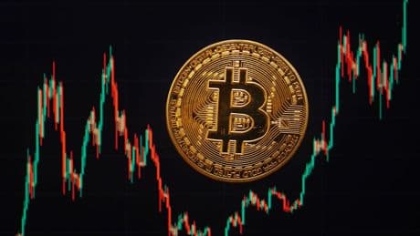 Kryptowährungen: Bitcoin erreicht Rekordhoch bei 109.500 US-Dollar