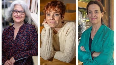 Las mejores novelas negras para regalar este Sant Jordi