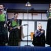 Regisseur Jan Friedrich über queere Befreiung und vererbtes Trauma: „Blutbuch“ am Deutschen Theater in Berlin